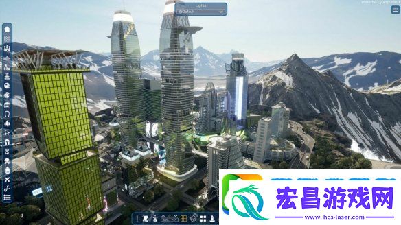 创作工具Multiverse