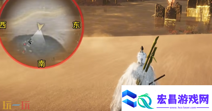 燕云十六声沙漠之酒怎么做