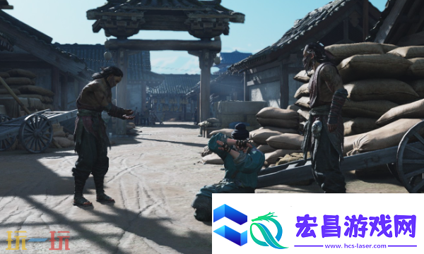 燕云十六声沙漠之酒怎么做
