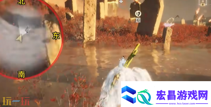 燕云十六声沙漠之酒怎么做