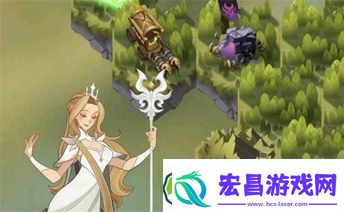 剑与远征血荆丛林怎么通关