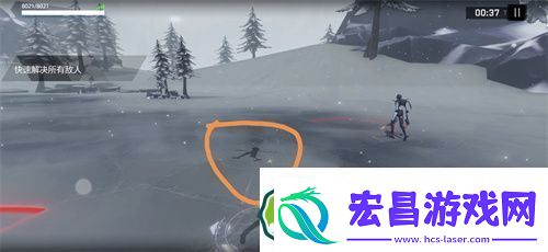 战双帕弥什渡边隐藏剧情怎么开启