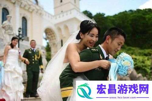 “玩转科技拆解军婚