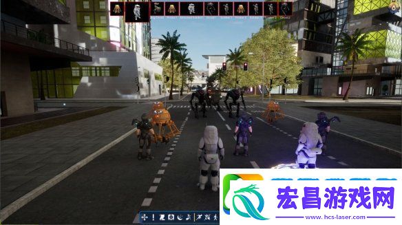 创作工具Multiverse