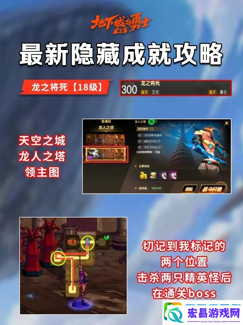 DNF远古盒子解锁秘籍