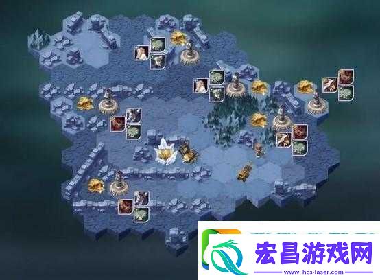 剑与远征深度攻略