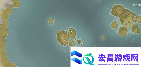无限暖暖蚯蚓洞奇想星获取方法分享