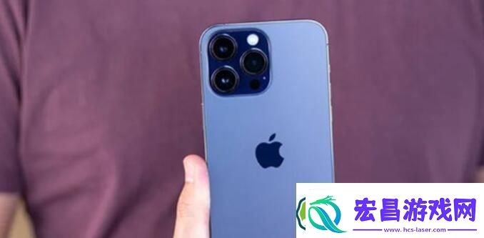 iphone15plus电池全新升级！iphone15plus电池容量介绍