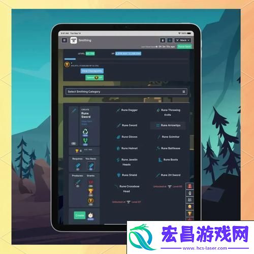 解锁放置RPG新乐趣-轻松游戏新体验