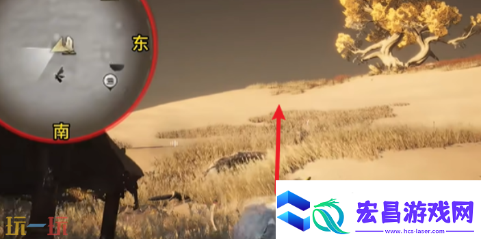 燕云十六声沙漠之酒怎么做