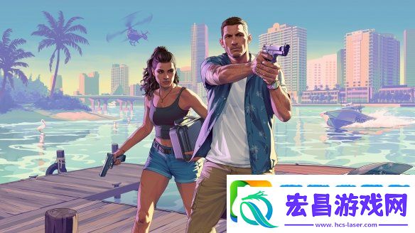 是福是祸GTA6延期导致大量发行商抢占秋季发售窗口