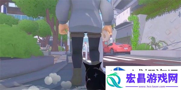 小猫咪大城市