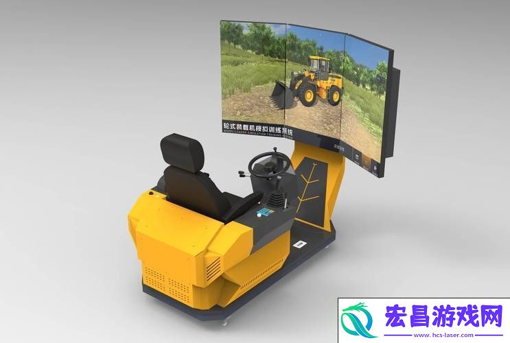 体验真实卸货乐趣-休闲时光新选择