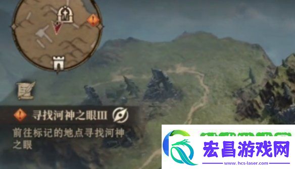 龙息神寂河神之眼使用方法