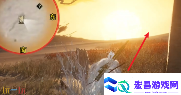 燕云十六声沙漠之酒怎么做