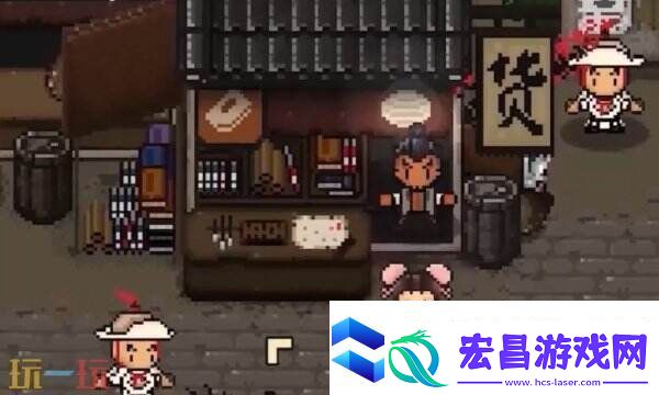 大江湖之苍龙与白鸟淮泗古镇位置