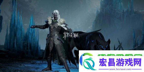 龙息神寂河神之眼使用方法