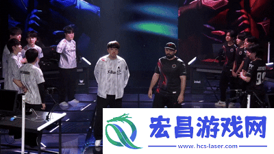 TLN教练赛场失礼行为