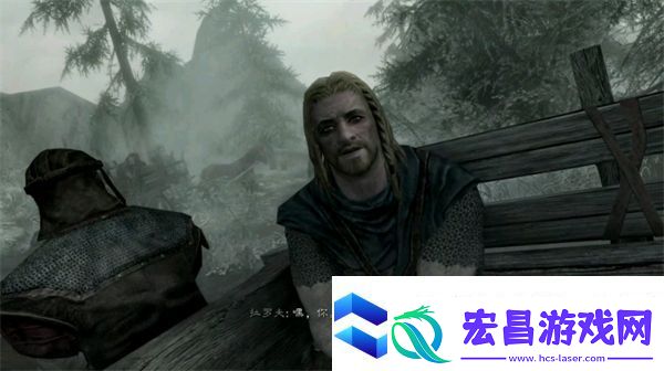 发售14年的老滚5Steam在线人数逼近历史峰值