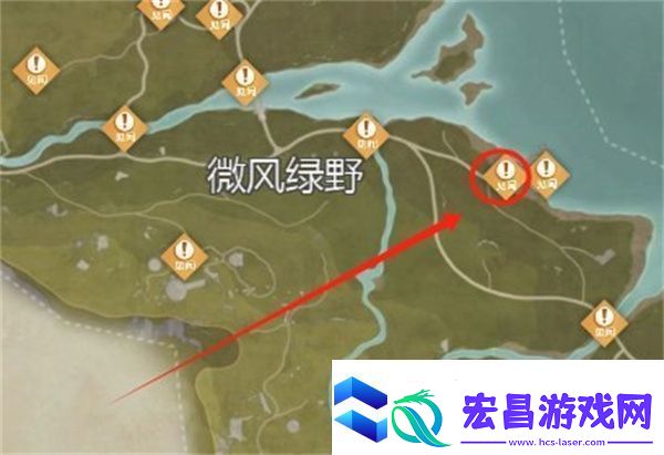 无限暖暖观察之旅货运码头任务攻略