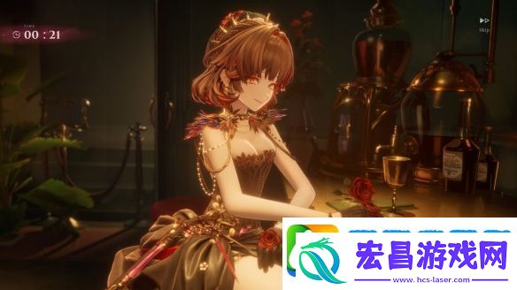 开放世界ARPG白银之城侦探探秘维多利亚风格都市