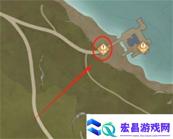无限暖暖观察之旅货运码头任务攻略