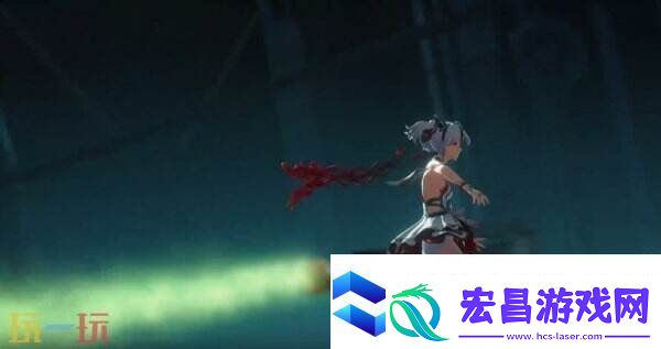 鸣潮2.2版本椿武器怎么选