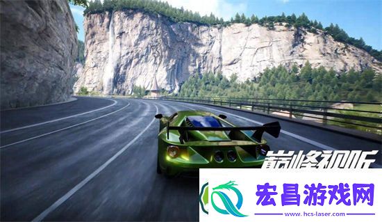 巅峰极速有哪些车辆