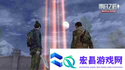 明日之后巨型感染体怎么打