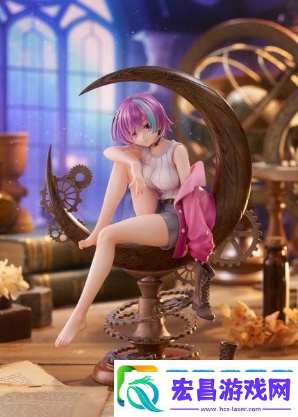 AliceGlintPARQUET茨木梨乃与城门翼现已开放预购