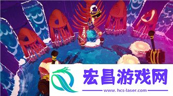 聚爆关卡攻略——如何突破聚爆关卡难关