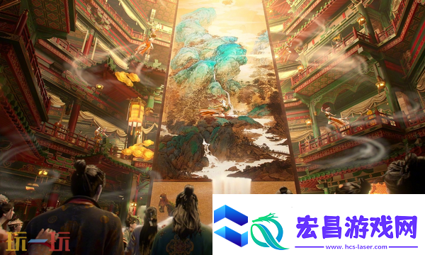 燕云十六声方孔铸归思任务怎么做