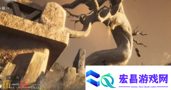 燕云十六声方孔铸归思任务怎么做