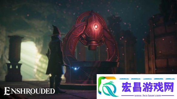 雾锁王国免费更新发布