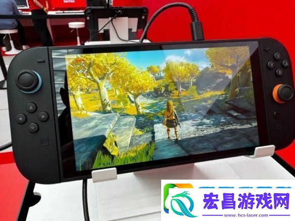 任天堂回应Switch2销量预测争议