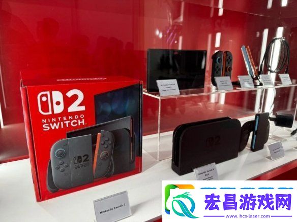 任天堂回应Switch2销量预测争议
