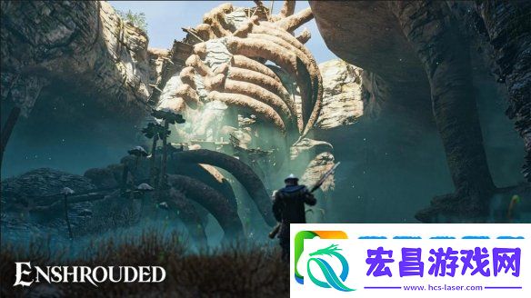 雾锁王国免费更新发布