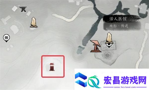 燕云十六声神秘驻地据点如何占领