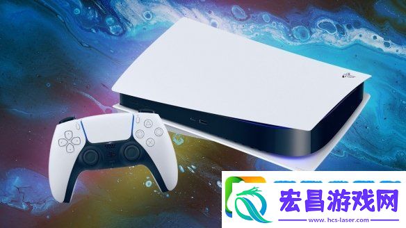 蒸蒸日上！索尼官宣PS5全球出货量达到7780万台