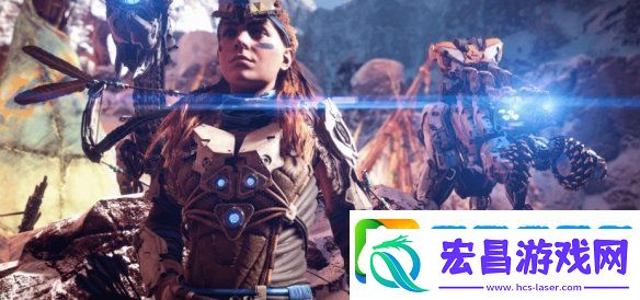 传索尼地平线32027年发售！之前还会推出多人游戏