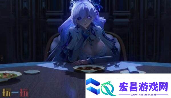 鸣潮2.2版本坎特雷拉技能怎么加点
