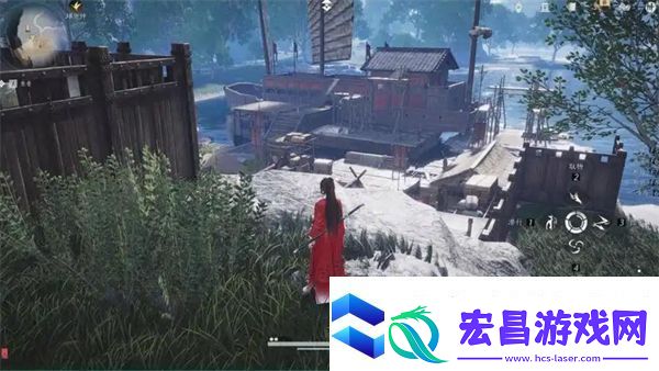 燕云十六声神秘驻地据点如何占领