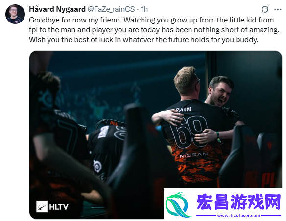 下放broky后