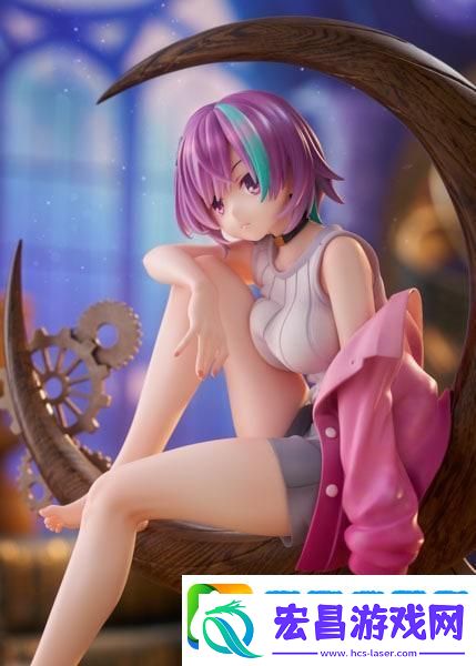AliceGlintPARQUET茨木梨乃与城门翼现已开放预购
