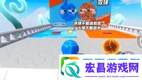 热血冰球安卓版震撼来袭