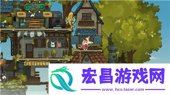 新手攻略-带你轻松入门掌握游戏技巧和玩法要点