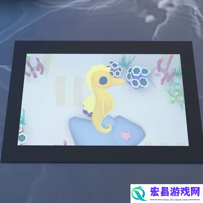 Room圣诞节水族馆攻略图文详情