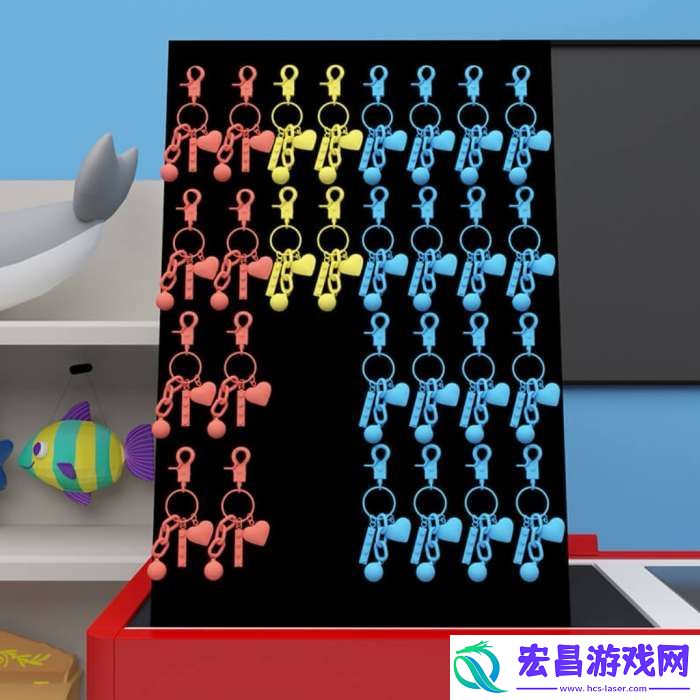 Room圣诞节水族馆攻略图文详情