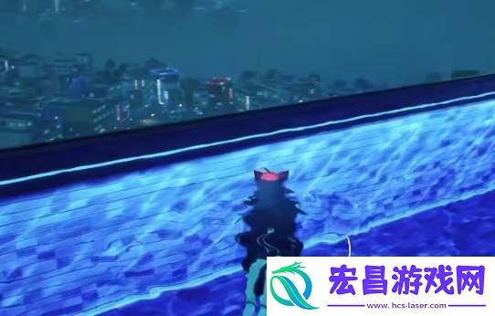 异环豪华公寓怎么购买