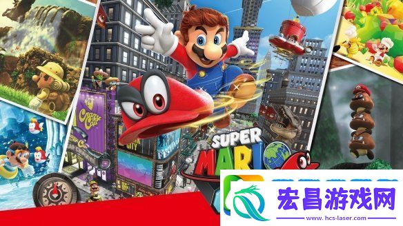 Switch2有12款游戏获免费升级